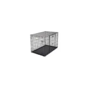 Midwest Ovation Double Door Dog Crates 24-inch